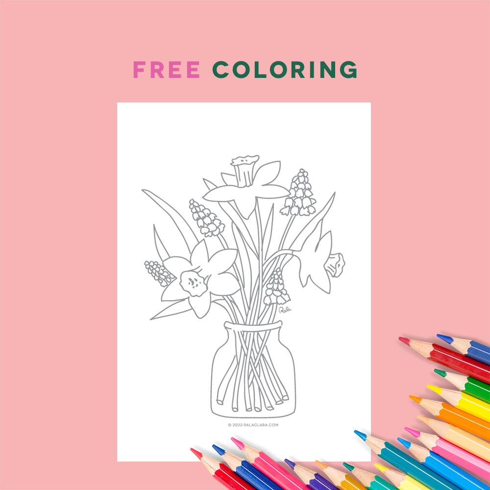 Nov 2022, Free Coloring