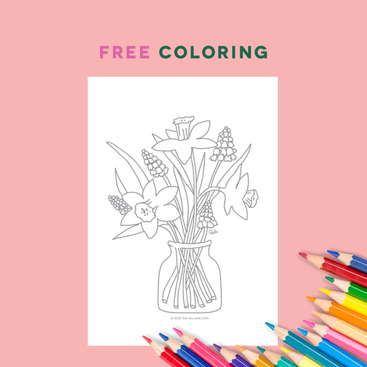 Nov 2022, Free Coloring